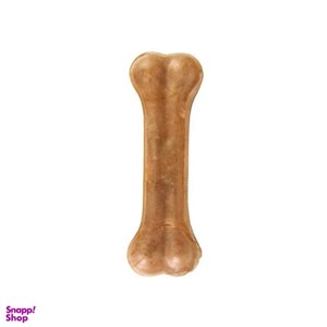 تشویقی سگ طرح استخوان مدل 10cm