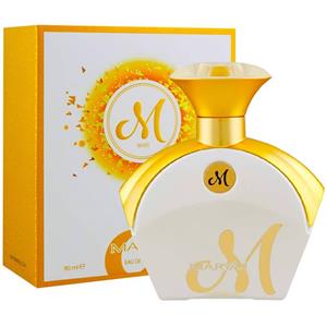 ادو پرفیوم زنانه ماریاژ مدل M Lady Million حجم 90 میلی لیتر MARYAJ M Lady Million Eau De Parfum For Women 90 ml