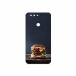 MAHOOT Hamburger Cover Sticker for Elephone P8 Mini