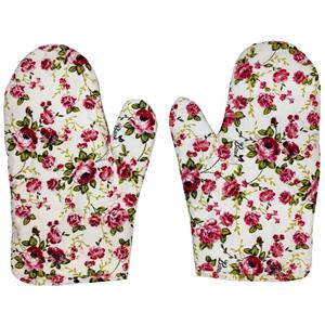 دستکش فر بیتک مدل BT-D100 بسته دو عددی