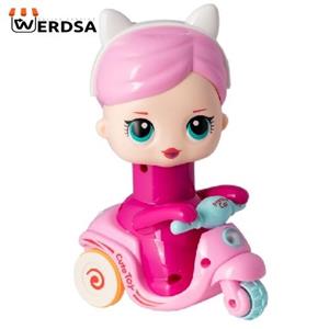 موتور بازی مدل ال او ال کد 01