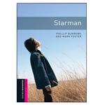 کتاب Starman اثر Philip Burrows and Mark Foster انتشارات هدف نوین