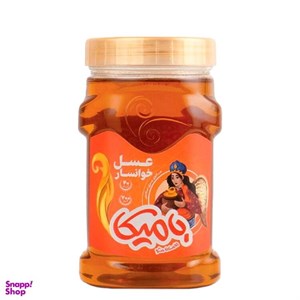 عسل بامیکا - 700 گرم