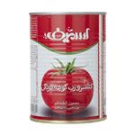 کنسرو رب گوجه فرنگی اسمیف - 400 گرم