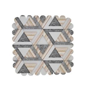 رومیزی طرح کلاسیک کد 6112B