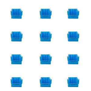 باکس مدل PKS2 مجموعه 12 عددی