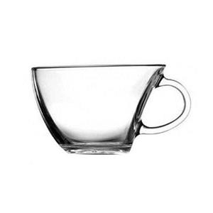 فنجان پاشاباغچه مدل Penguen کد 55611 بسته 6 عددی