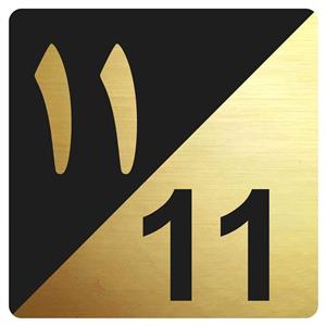 تابلو نشانگر مدل واحد11