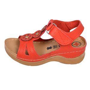 صندل دخترانه پاپا مدل RD.3159