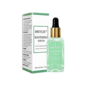 سرم پوست  بریلی مدل سوتینگ و ضد التهاب  حجم 80 میلی لیتر