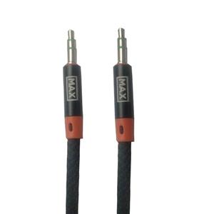 کابل aux مکس مدل m2 طول 1.4 متر