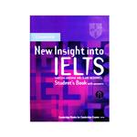 کتاب New Insight Into IELTS اثر Vanessa Jakeman And Clare Mcdowell انتشارات الوندپویان