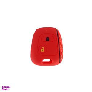 کاور ریموت دزدگیر کد P2 مناسب برای پژو 206