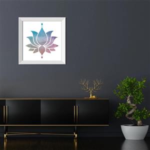 تابلو مدل Lotus کد TM66