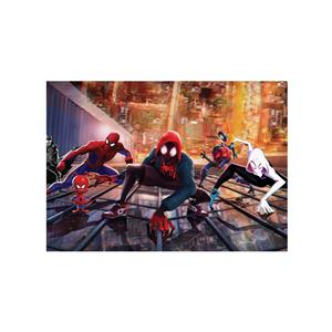 پوستر طرح Amazing-Spider Man کد 0351 