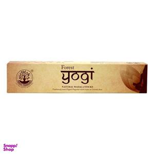 عود فارست مدل Yogi کد 1502