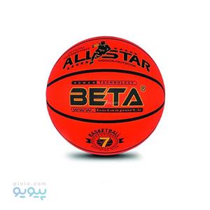 توپ بسکتبال بتا مدل ال استار سایز 7