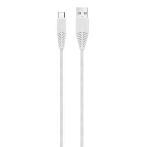 کابل تبدیل USB به C نافومی مدل M9C طول 1 متر 