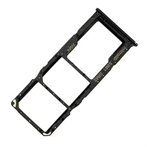 خشاب سیم کارت مدل A715-BLK مناسب برای گوشی موبایل سامسونگ Galaxy A71
