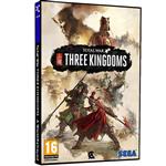 بازی Total War Three Kingdoms مخصوص PC