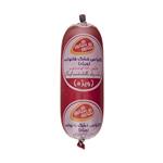 کالباس خشک ویژه خانواده 60 درصد گوشت قرمز شام شام - 500 گرم