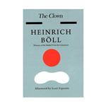 کتاب The Clown اثر Heinrich Boll انتشارات Melville House Melville House