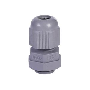 گلند کابل ده ده الکتریک گروپ مدل PPG7 بسته 10 عددی