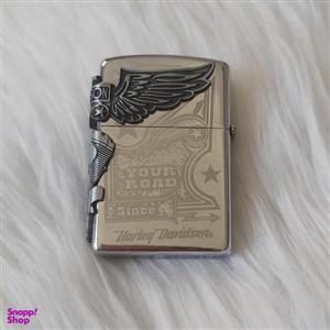 فندک طرح HarleyDavidson