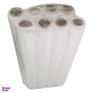 ملحفه یکبار مصرف مدل 20M17G60C رول 20 متری بسته 8 عددی