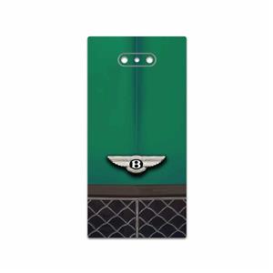 برچسب پوششی ماهوت مدل Bentley مناسب برای گوشی موبایل ریزر Phone 2 MAHOOT Cover Sticker for Razer 