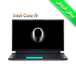  Alienware x17-R1989U Core i9-11980HK 64GB-4TB SSD-16GB RTX3080 RTX3080