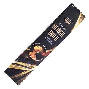 عود دارشان مدل BLACK GOLD