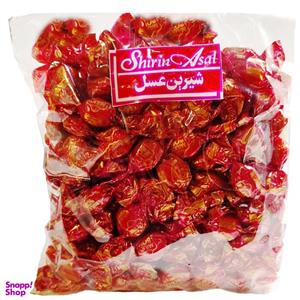 آبنبات شیری شیرین عسل - 500 گرم