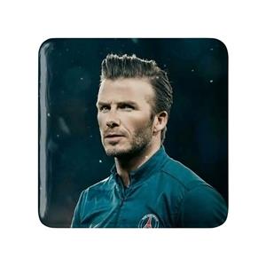 پیکسل خندالو طرح دیوید بکهام کد 2112