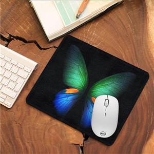 موس پد طرح Butterfly پروانه