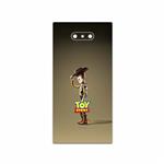 برچسب پوششی ماهوت مدل Toy Story مناسب برای گوشی موبایل ریزر Phone 2