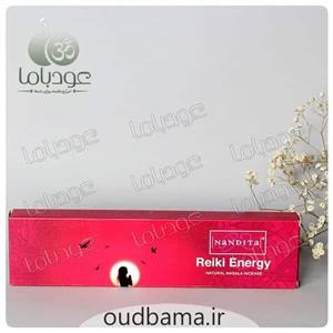 عود ناندیتا مدل Reiki Energy