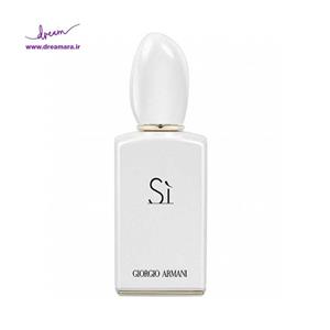 عطر زنانه جورجیو آرمانی سی ادوپرفیوم – Giorgio Armani Si Eau De Parfum