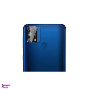 محافظ لنز دوربین مدل LP 01mo مناسب برای گوشی موبایل سامسونگ Galaxy M31