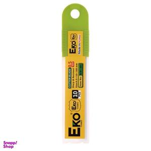 تیغ کاتر اکو مدل Gh-34 بسته 100 عددی