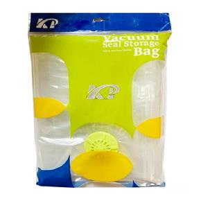 کیسه وکیوم کاریا پک مدل 7060