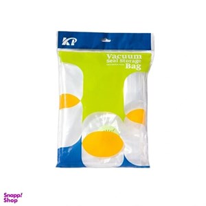 کیسه وکیوم کاریا پک مدل 7060