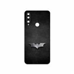 برچسب پوششی ماهوت مدل Batman مناسب برای گوشی موبایل آنر 9X