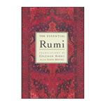 کتاب The essential Rumi اثر مولانا جلال الدین محمد بلخی(مولوی) انتشارات بهجت