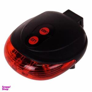 چراغ خطر دوچرخه مدل Lazer -