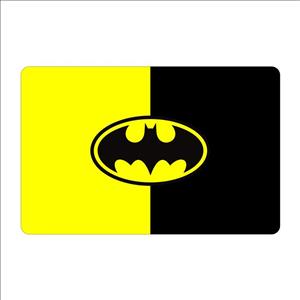 ماوس پد طرح بتمن -batman مدل mpb543