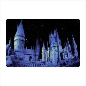 ماوس پد طرح هری پاتر -harry potter مدل mpb575