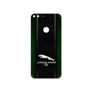 برچسب پوششی ماهوت مدل Jaguar Cars مناسب برای گوشی موبایل گوگل Pixel XL