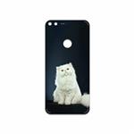 برچسب پوششی ماهوت مدل Persian cat مناسب برای گوشی موبایل گوگل Pixel XL