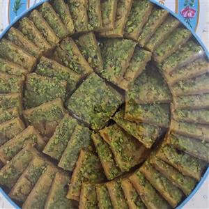 سوهان کره ای مخصوص - 500 گرم